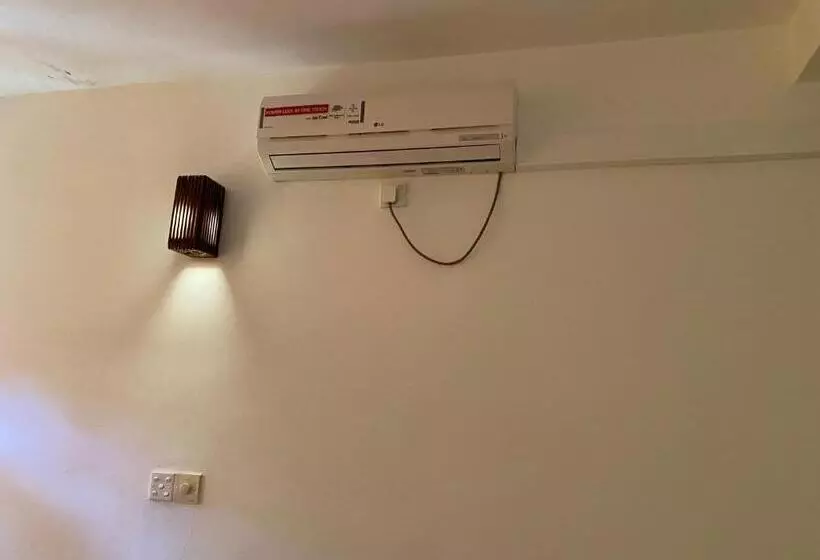 Majatalo Talalla Ocean Beach Bungalow