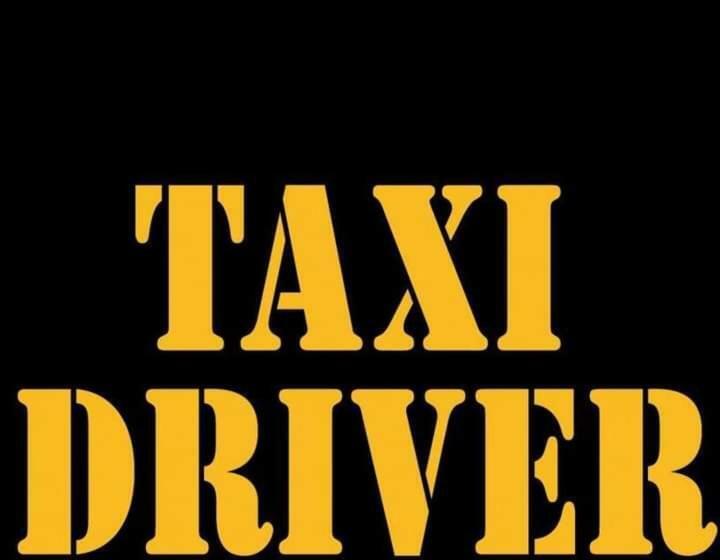 פנסיון Villetta Rossini Appartamento Da Condividere Con Me Luciano Servizio Ospiti Taxi Driver Navetta No W