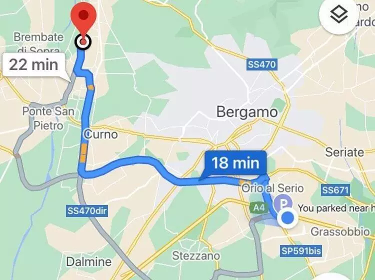 ペンション Villetta Rossini Appartamento Da Condividere Con Me Luciano Servizio Ospiti Taxi Driver Navetta No W