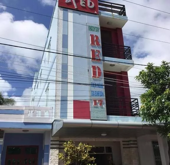 Red Hotel Côn đảo