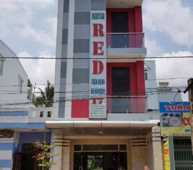 Red Hotel Côn đảo