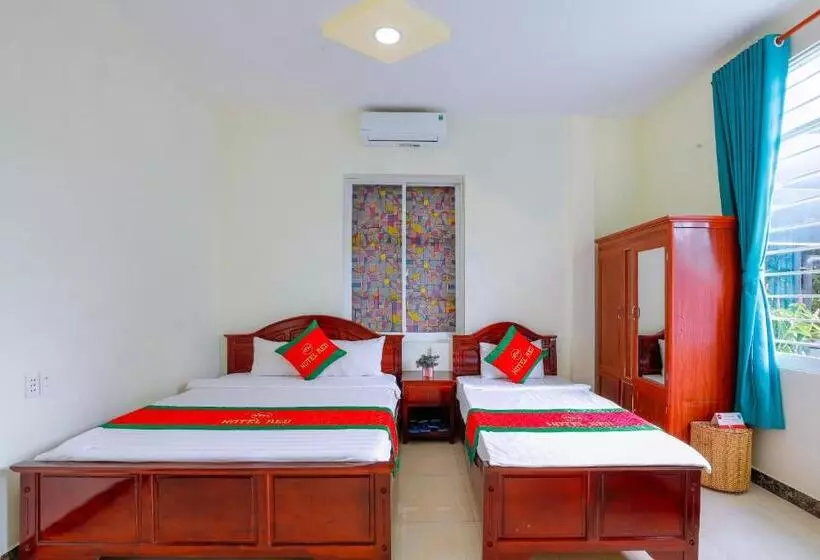Red Hotel Côn đảo