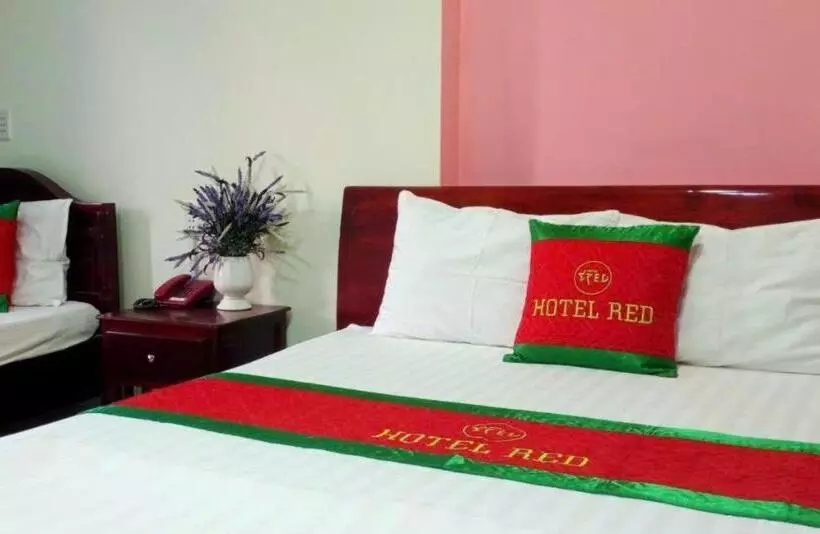 Red Hotel Côn đảo