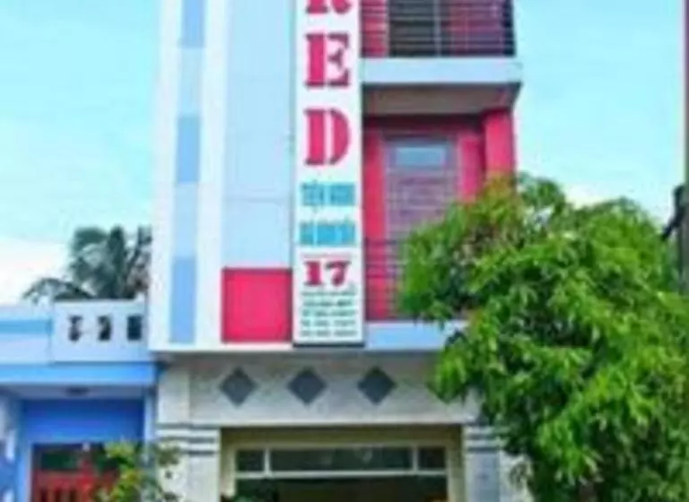 Red Hotel Côn đảo