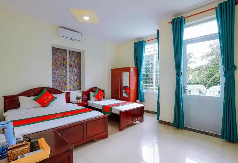 Red Hotel Côn đảo