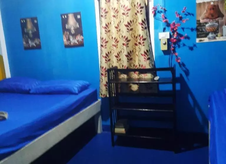 Lomakeskus Two Rocks Bungalows