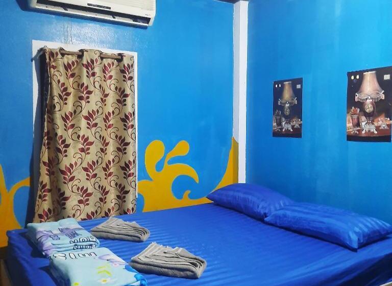 אתר נופש Two Rocks Bungalows