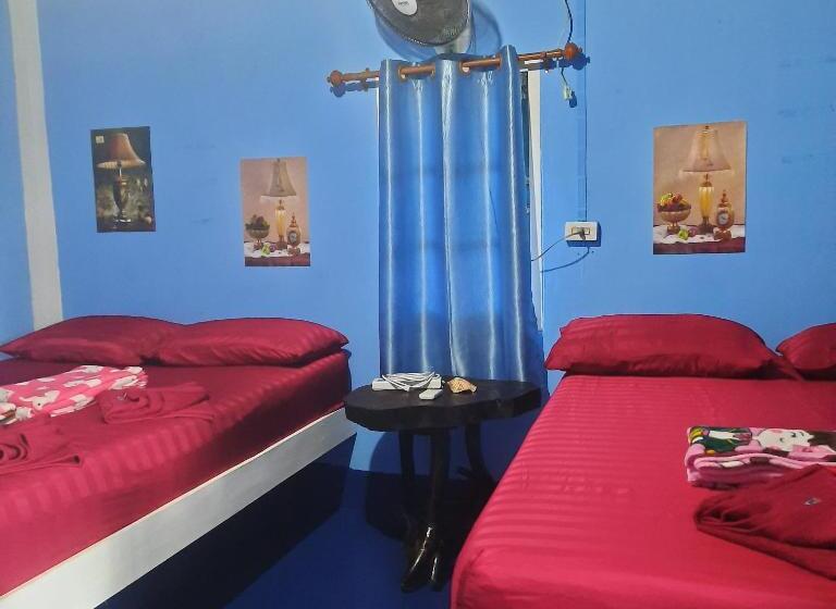 אתר נופש Two Rocks Bungalows