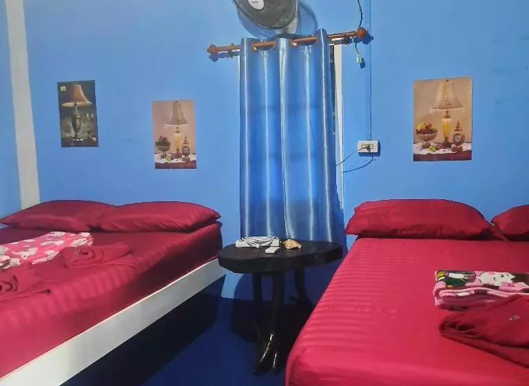 Lomakeskus Two Rocks Bungalows