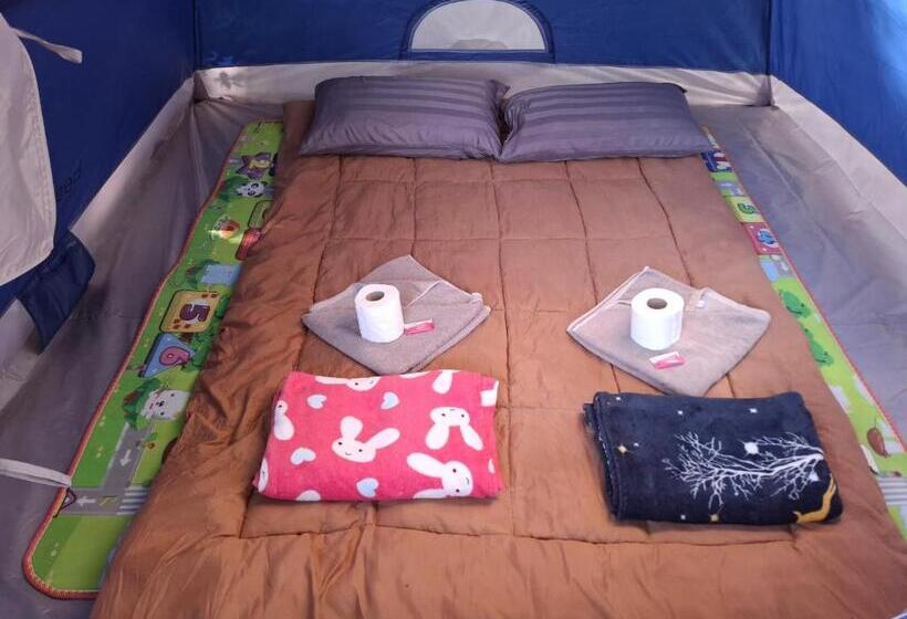 אתר נופש Two Rocks Bungalows