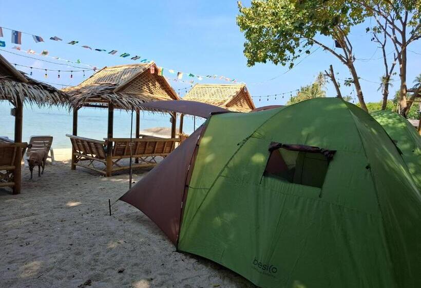 אתר נופש Two Rocks Bungalows