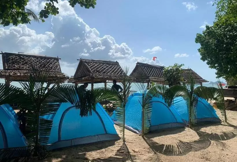 Lomakeskus Two Rocks Bungalows