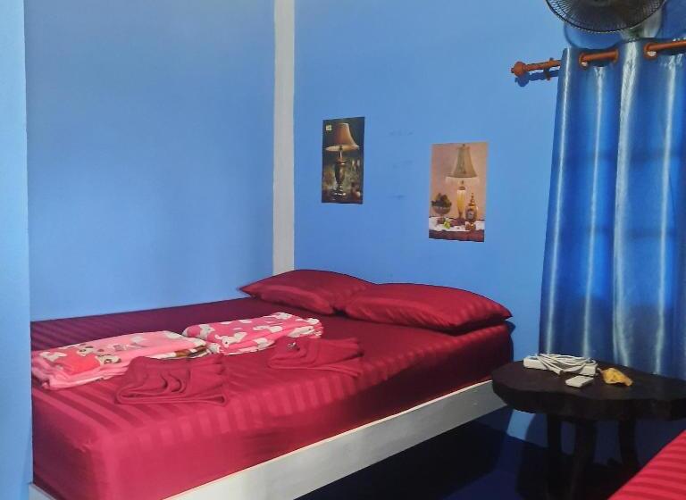 אתר נופש Two Rocks Bungalows