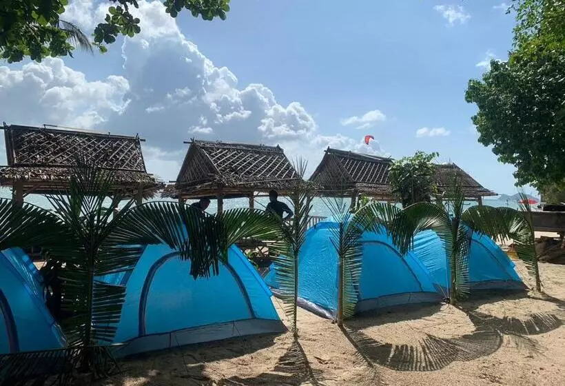 Lomakeskus Two Rocks Bungalows