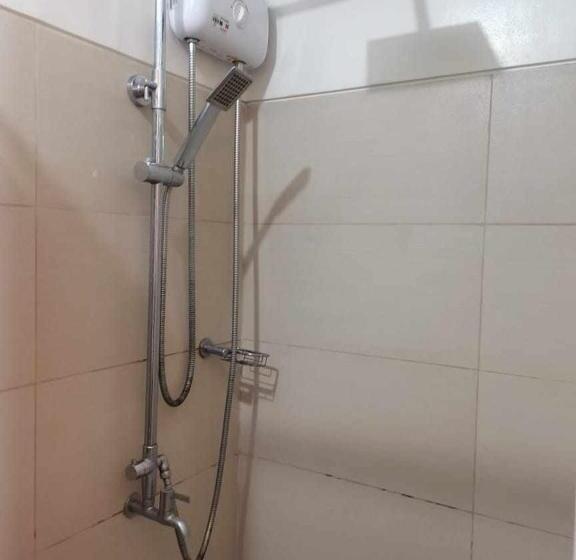 Wind Residence T4 R Near Tourist Spots/ Sky Lounge