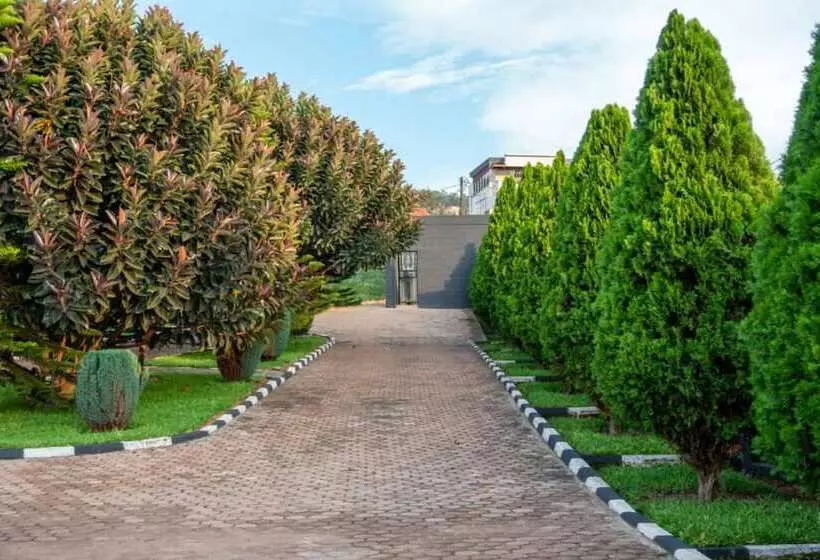Amariah Villa