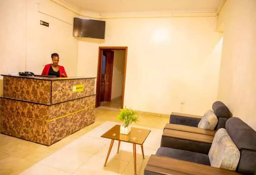 Amariah Villa