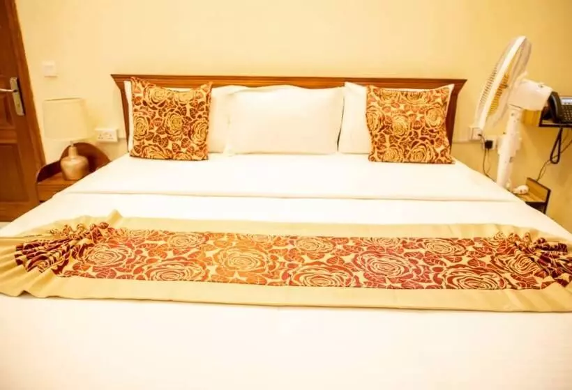 Amariah Villa