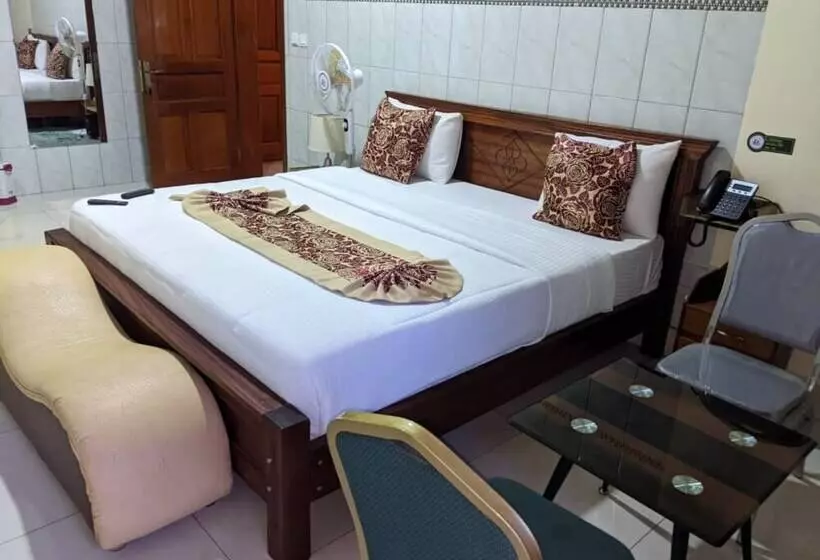 Amariah Villa