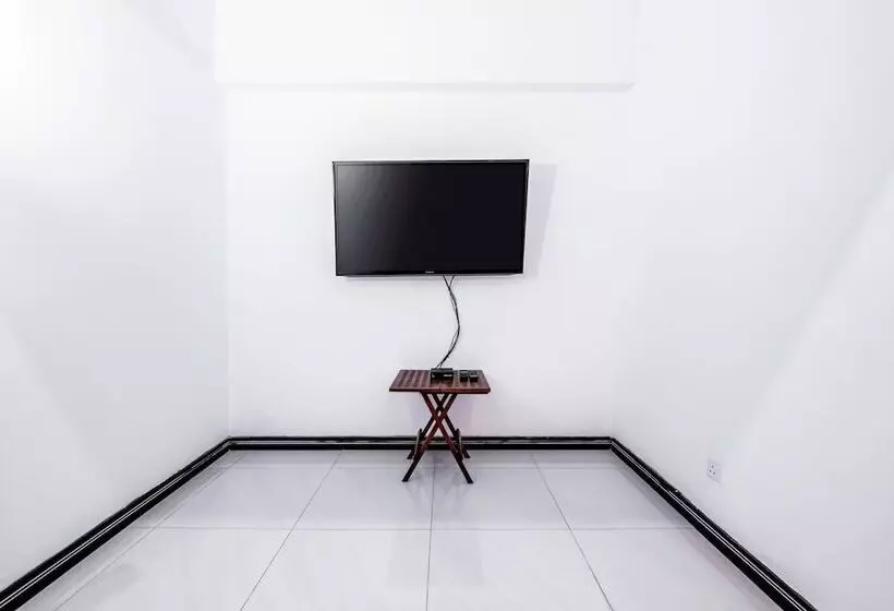 Aamiaismajoitus (B&B) Beru Villa