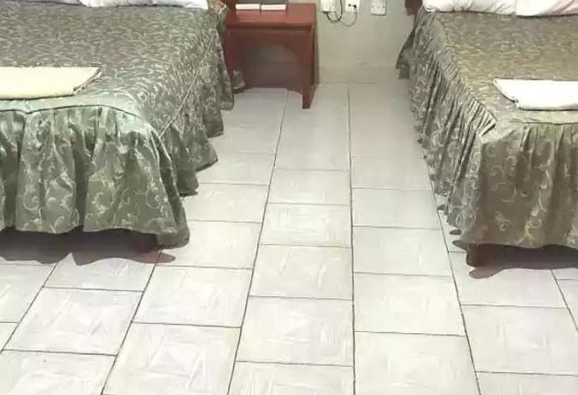 تختخواب و صبحانه The Jehovah Jireh