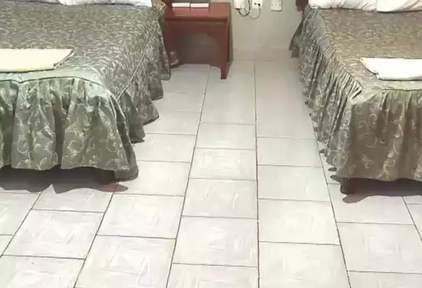 تختخواب و صبحانه The Jehovah Jireh