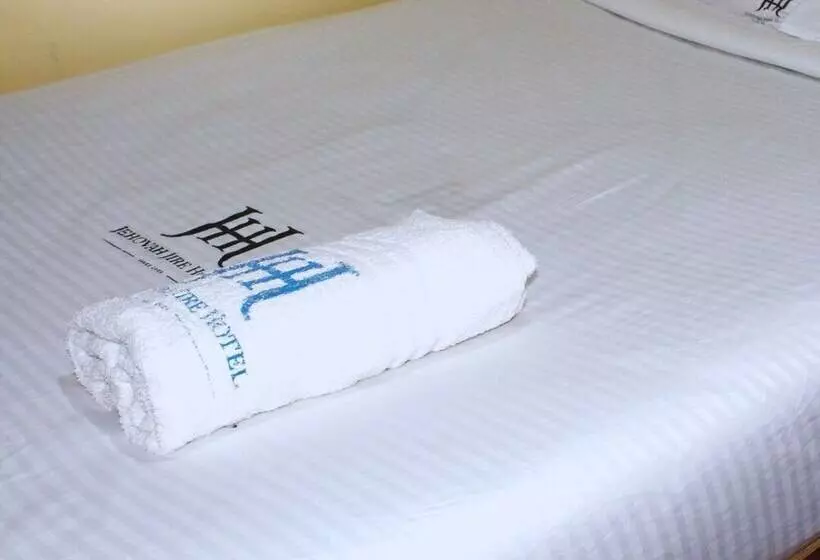 تختخواب و صبحانه The Jehovah Jireh