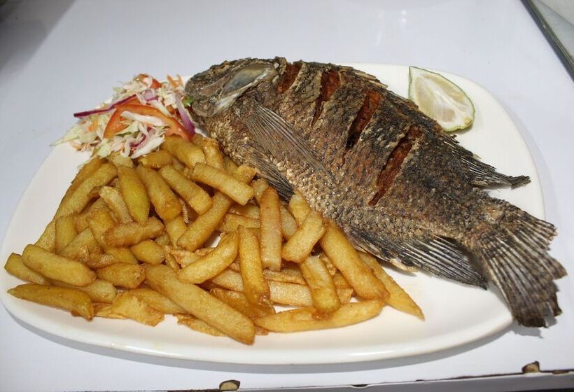 تختخواب و صبحانه The Jehovah Jireh