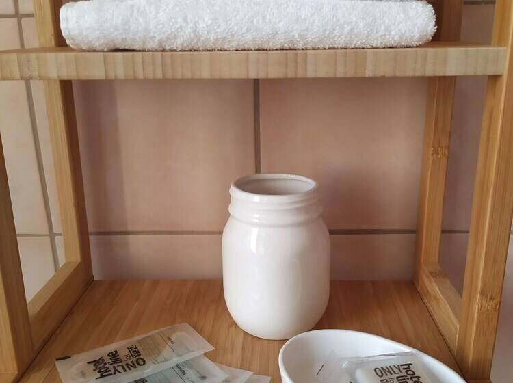 Room In B&b   Note Di Stelle Resort In Marrubiu Num01