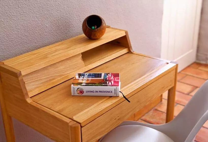 ベッドアンドブレックファースト Mastignac