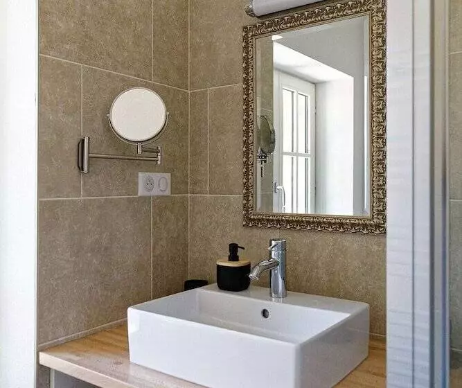 ベッドアンドブレックファースト Mastignac