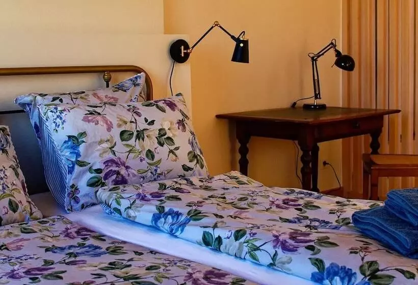 ベッドアンドブレックファースト Mastignac