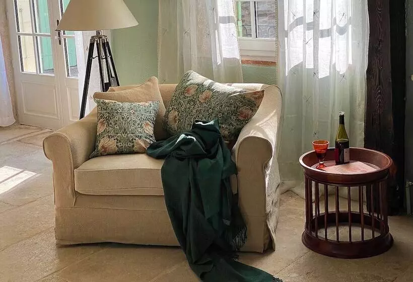 ベッドアンドブレックファースト Mastignac