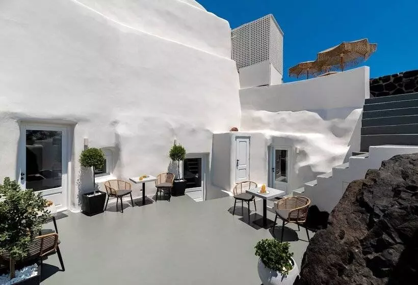 تختخواب و صبحانه Twentyone Suites