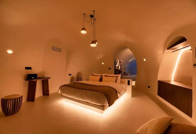 تختخواب و صبحانه Twentyone Suites