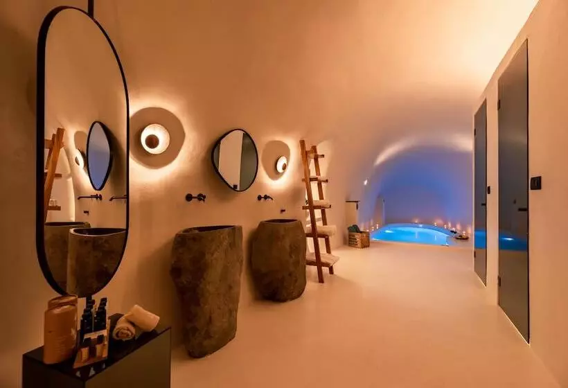 تختخواب و صبحانه Twentyone Suites
