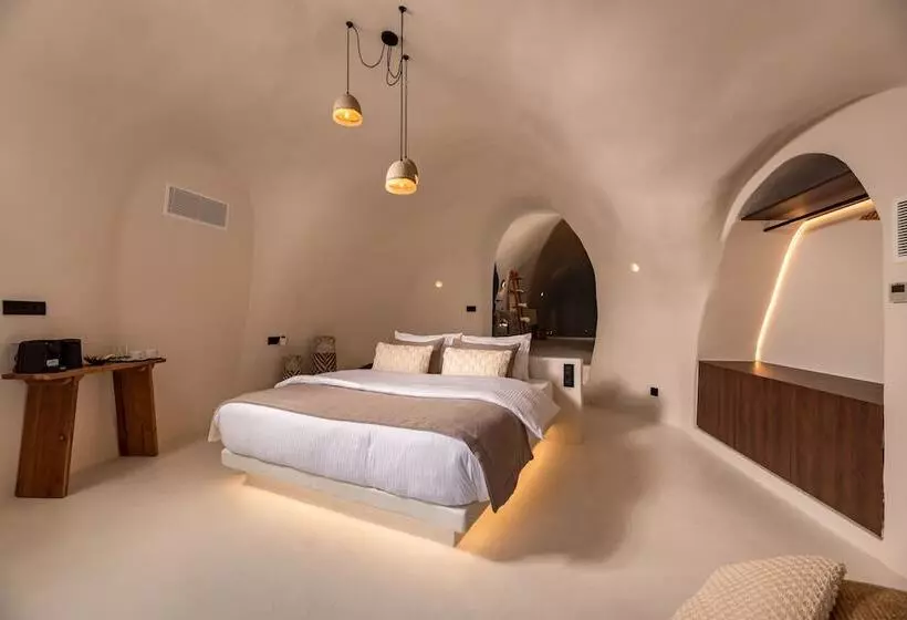 تختخواب و صبحانه Twentyone Suites