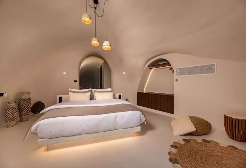 تختخواب و صبحانه Twentyone Suites