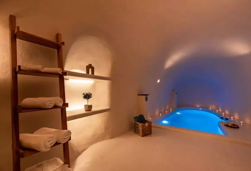 تختخواب و صبحانه Twentyone Suites