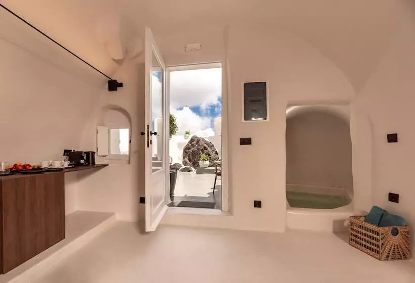 تختخواب و صبحانه Twentyone Suites