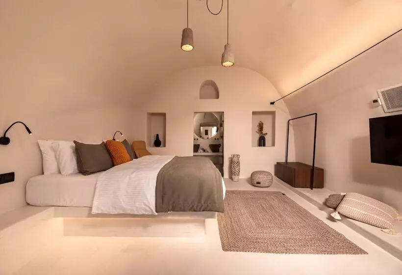 تختخواب و صبحانه Twentyone Suites