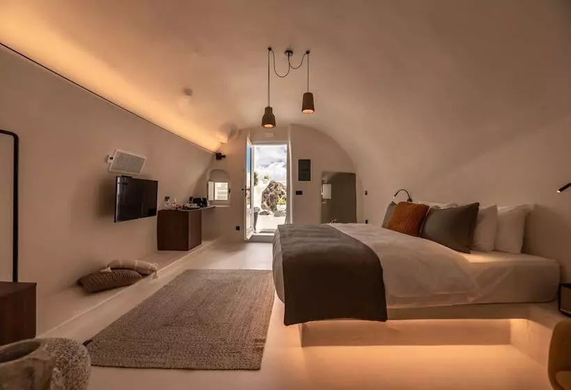 تختخواب و صبحانه Twentyone Suites