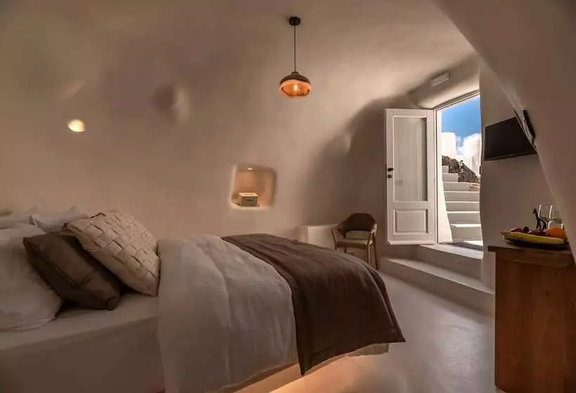 تختخواب و صبحانه Twentyone Suites