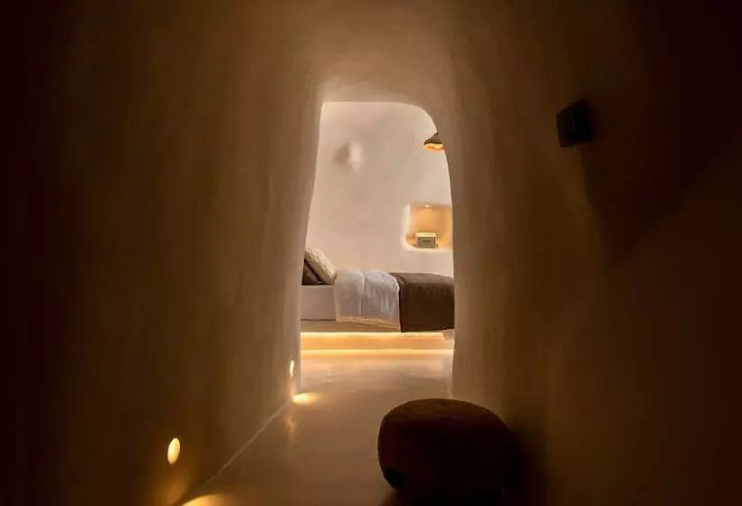 تختخواب و صبحانه Twentyone Suites