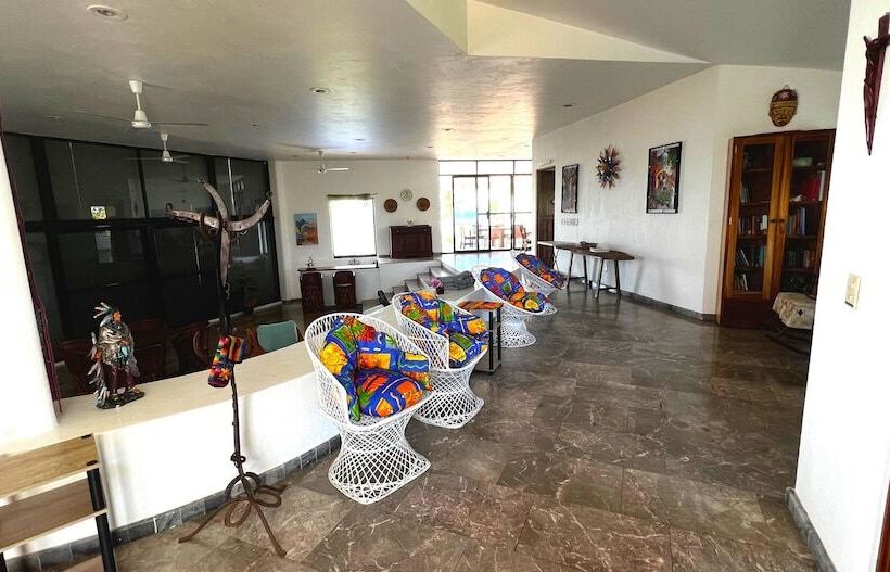 צימר Villa Siempre Domingo