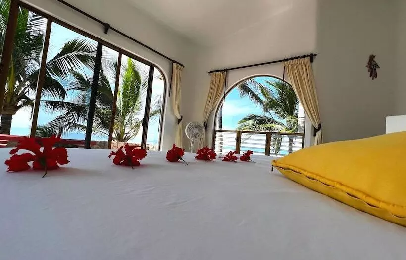 Aamiaismajoitus (B&B) Villa Siempre Domingo