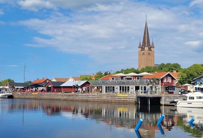 Brodderud Apartments