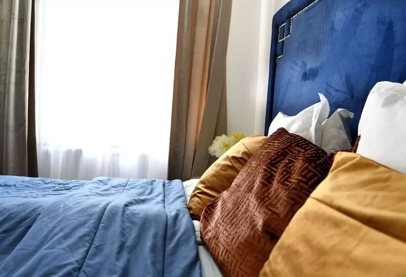 Brodderud Apartments