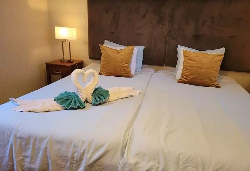 Brodderud Apartments