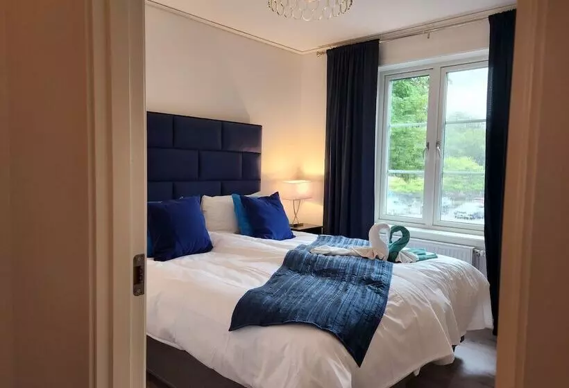 Brodderud Apartments